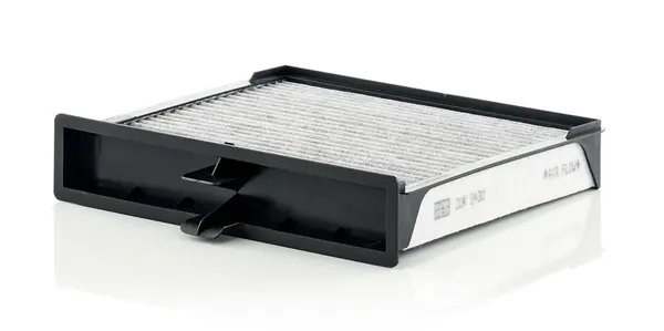 Filtru, aer habitaclu MANN-FILTER CUK 2430