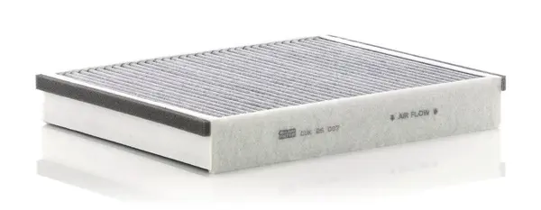 Filtru, aer habitaclu MANN-FILTER CUK 25 007
