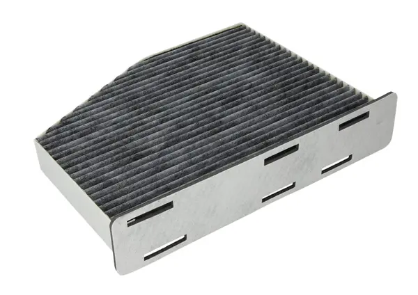 Filtru, aer habitaclu MANN-FILTER CUK 2939
