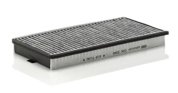 Filtru, aer habitaclu MANN-FILTER CUK 3340