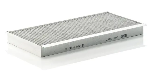 Filtru, aer habitaclu MANN-FILTER CUK 3567