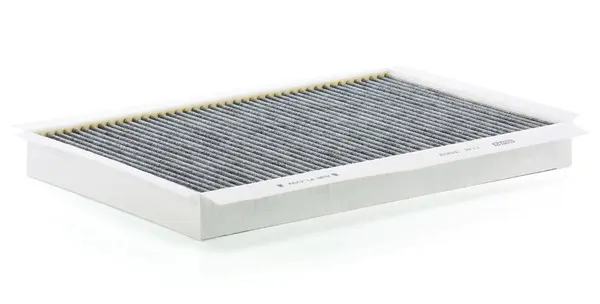 Filtru, aer habitaclu MANN-FILTER CUK 3569