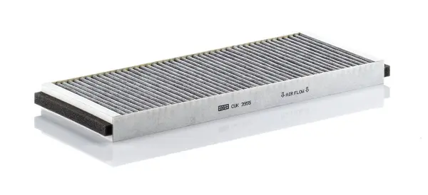 Filtru, aer habitaclu MANN-FILTER CUK 3955