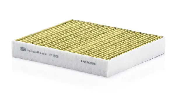 Filtru, aer habitaclu MANN-FILTER FreciousPlus FP 2559