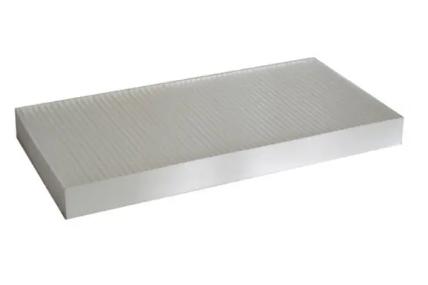 Filtru, aer habitaclu MTR 12135387