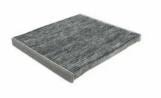 Filtru, aer habitaclu MTR 12194486 pentru Dacia Spring