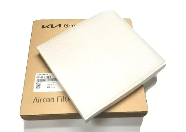 Filtru, aer habitaclu OE HYUNDAI 97133-L1000