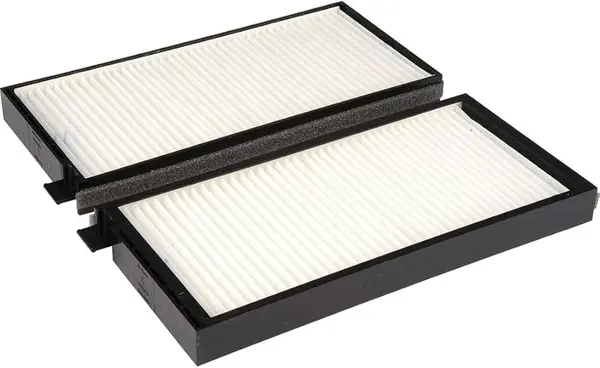 Filtru, aer habitaclu OE HYUNDAI 97163 59000