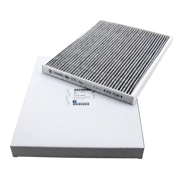 Filtru, aer habitaclu OE OPEL 13345949