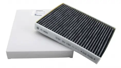 Filtru, aer habitaclu OE OPEL 95528290