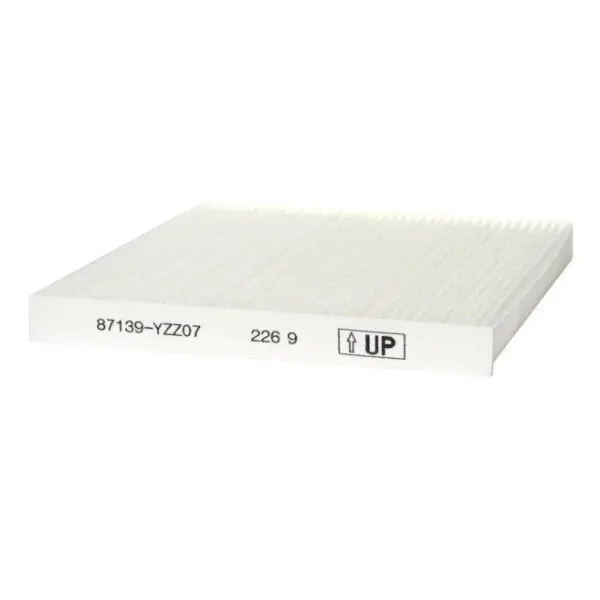 Filtru, aer habitaclu OE TOYOTA 87139-YZZ07