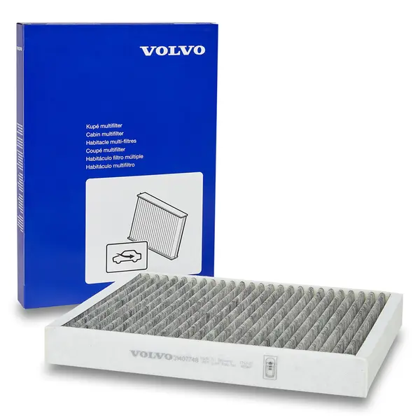 Filtru, aer habitaclu OE VOLVO 31407747