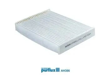 Filtru, aer habitaclu PURFLUX AH386