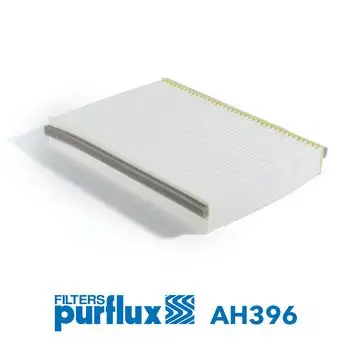 Filtru, aer habitaclu PURFLUX AH396