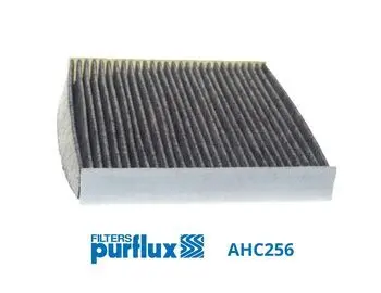 Filtru, aer habitaclu PURFLUX AHC256