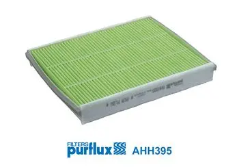 Filtru, aer habitaclu PURFLUX CabinHepa+ AHH395