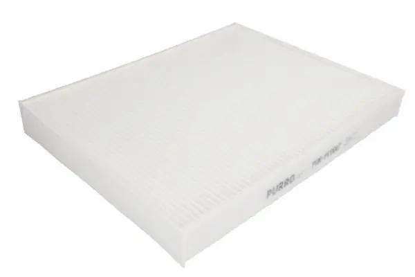 Filtru, aer habitaclu PURRO PUR-PC0017