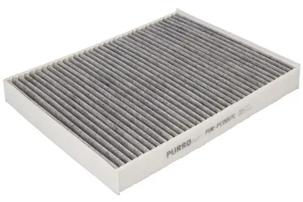 Filtru, aer habitaclu PURRO PUR-PC0017C
