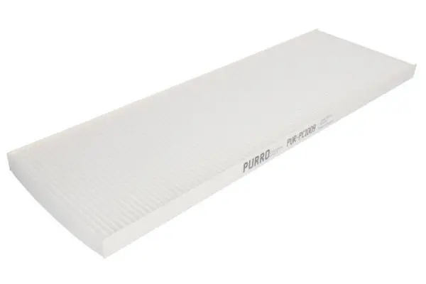 Filtru, aer habitaclu PURRO PUR-PC1009