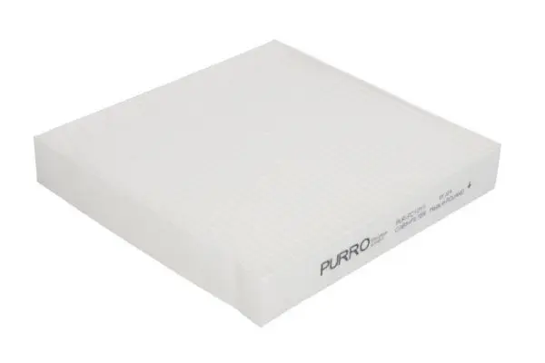 Filtru, aer habitaclu PURRO PUR-PC1019