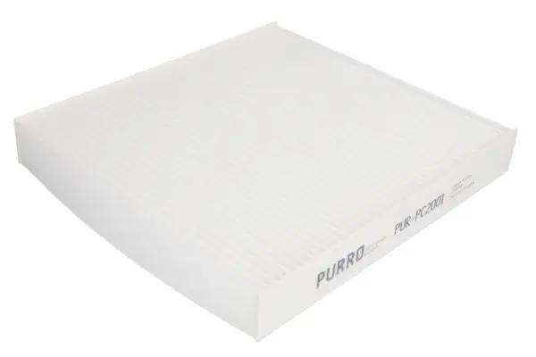 Filtru, aer habitaclu PURRO PUR-PC2001
