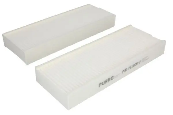 Filtru, aer habitaclu PURRO PUR-PC2020-2