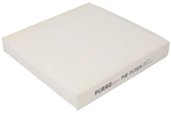 Filtru, aer habitaclu PURRO PUR-PC2029