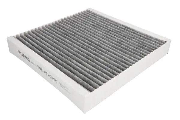 Filtru, aer habitaclu PURRO PUR-PC2029C