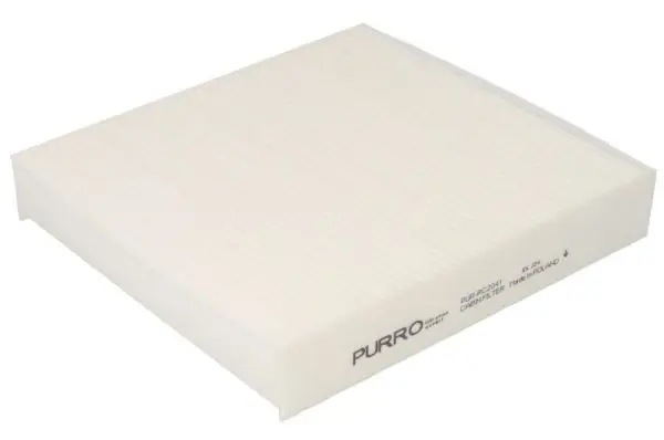 Filtru, aer habitaclu PURRO PUR-PC2041