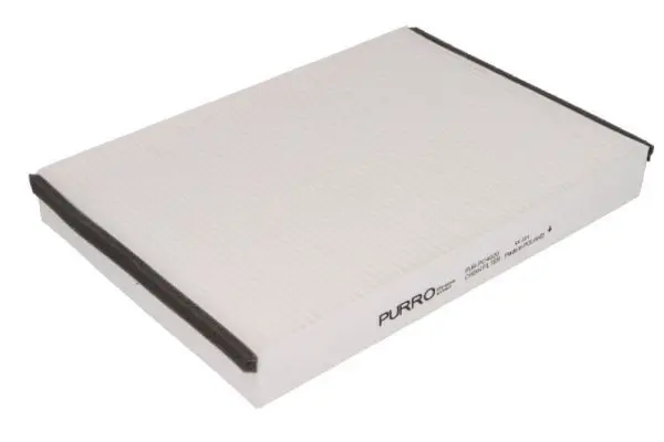 Filtru, aer habitaclu PURRO PUR-PC4020