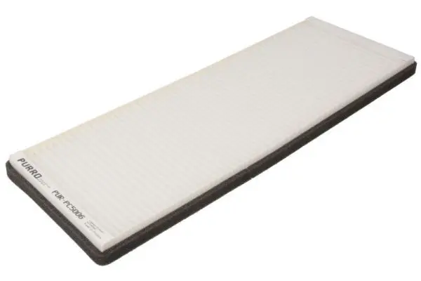 Filtru, aer habitaclu PURRO PUR-PC5006