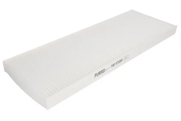 Filtru, aer habitaclu PURRO PUR-PC5009