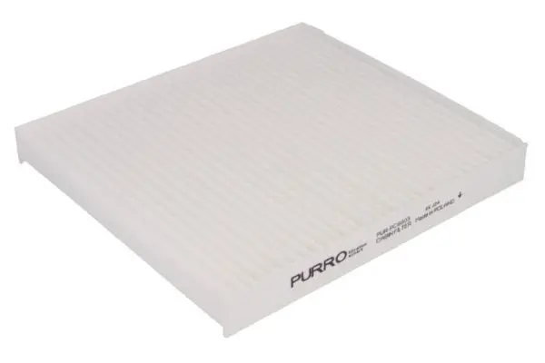 Filtru, aer habitaclu PURRO PUR-PC6003