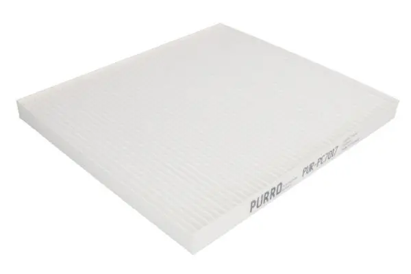 Filtru, aer habitaclu PURRO PUR-PC7017