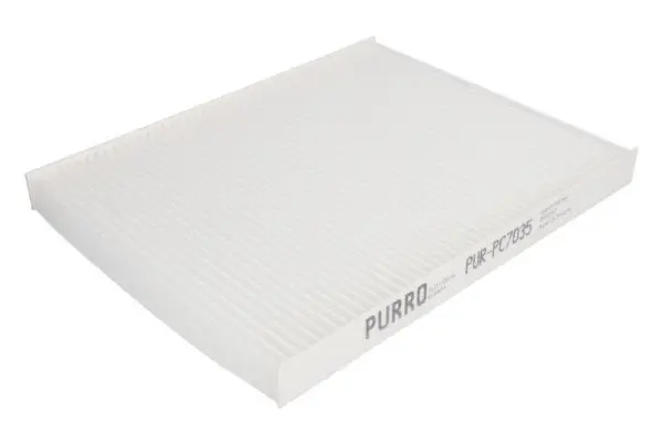 Filtru, aer habitaclu PURRO PUR-PC7035