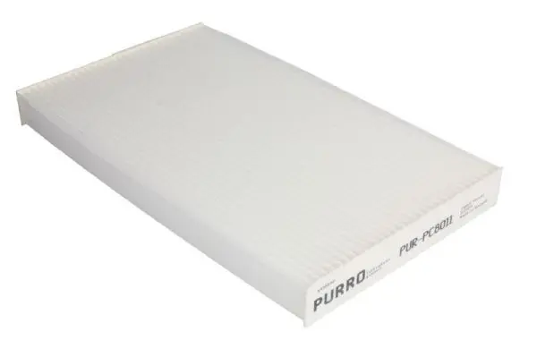Filtru, aer habitaclu PURRO PUR-PC8011
