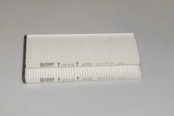 Filtru, aer habitaclu QWP WCF256