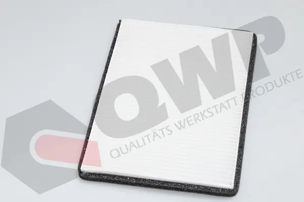 Filtru, aer habitaclu QWP WCF338