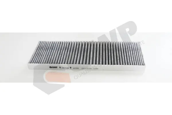 Filtru, aer habitaclu QWP WCF354