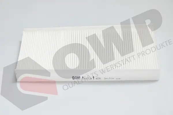 Filtru, aer habitaclu QWP WCF391
