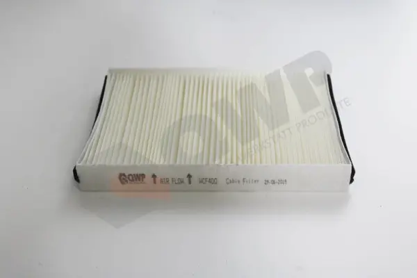 Filtru, aer habitaclu QWP WCF400