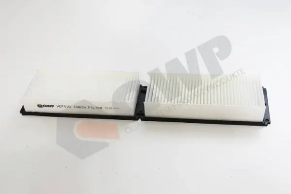 Filtru, aer habitaclu QWP WCF419