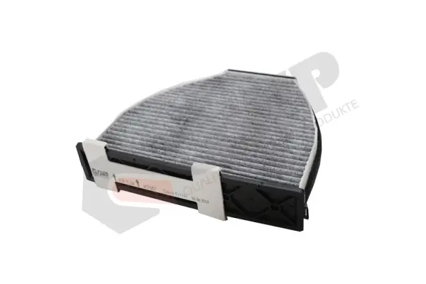 Filtru, aer habitaclu QWP WCF687