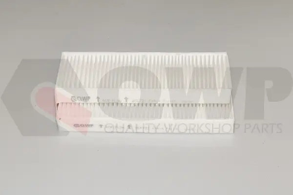 Filtru, aer habitaclu QWP WCF721