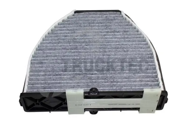 Filtru, aer habitaclu TRUCKTEC AUTOMOTIVE 02.59.109