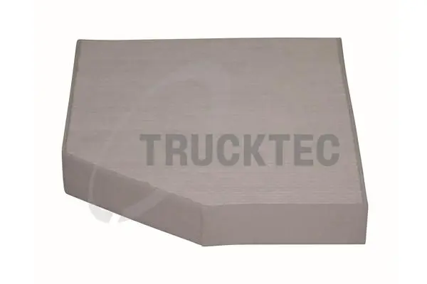 Filtru, aer habitaclu TRUCKTEC AUTOMOTIVE 02.59.155