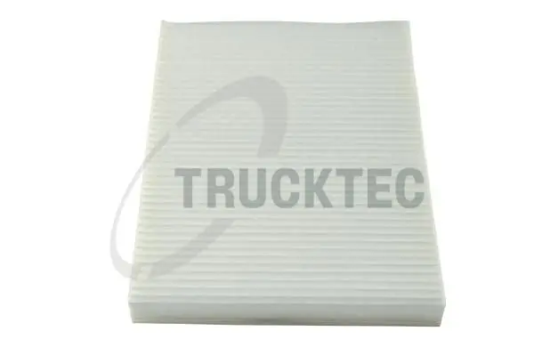 Filtru, aer habitaclu TRUCKTEC AUTOMOTIVE 07.59.019