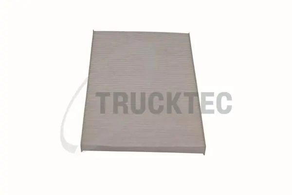 Filtru, aer habitaclu TRUCKTEC AUTOMOTIVE 07.59.038