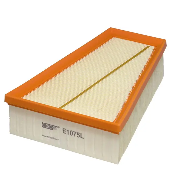 Filtru aer HENGST FILTER E1075L