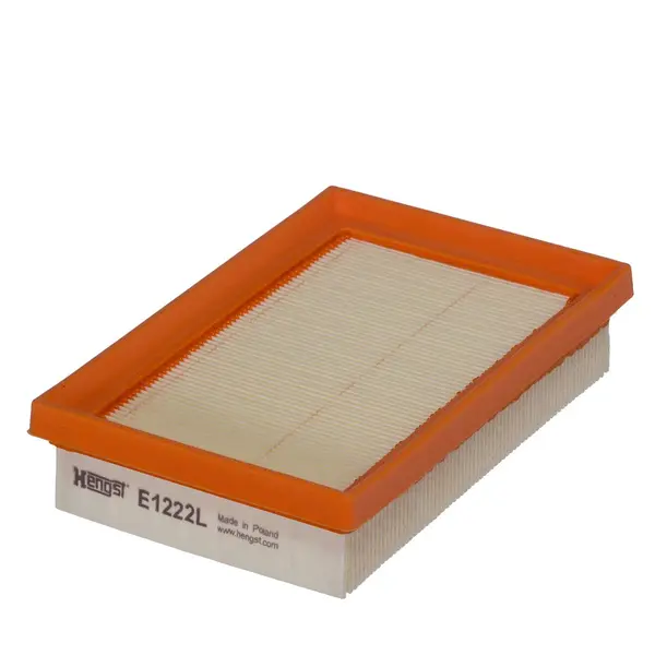 Filtru aer HENGST FILTER E1222L